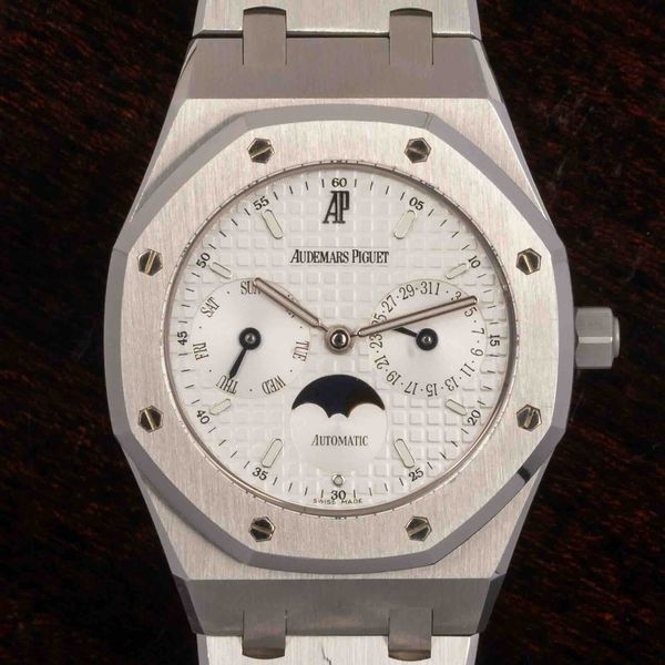 Audemars Piguet Royal Oak 25594ST.OO.0789ST.05